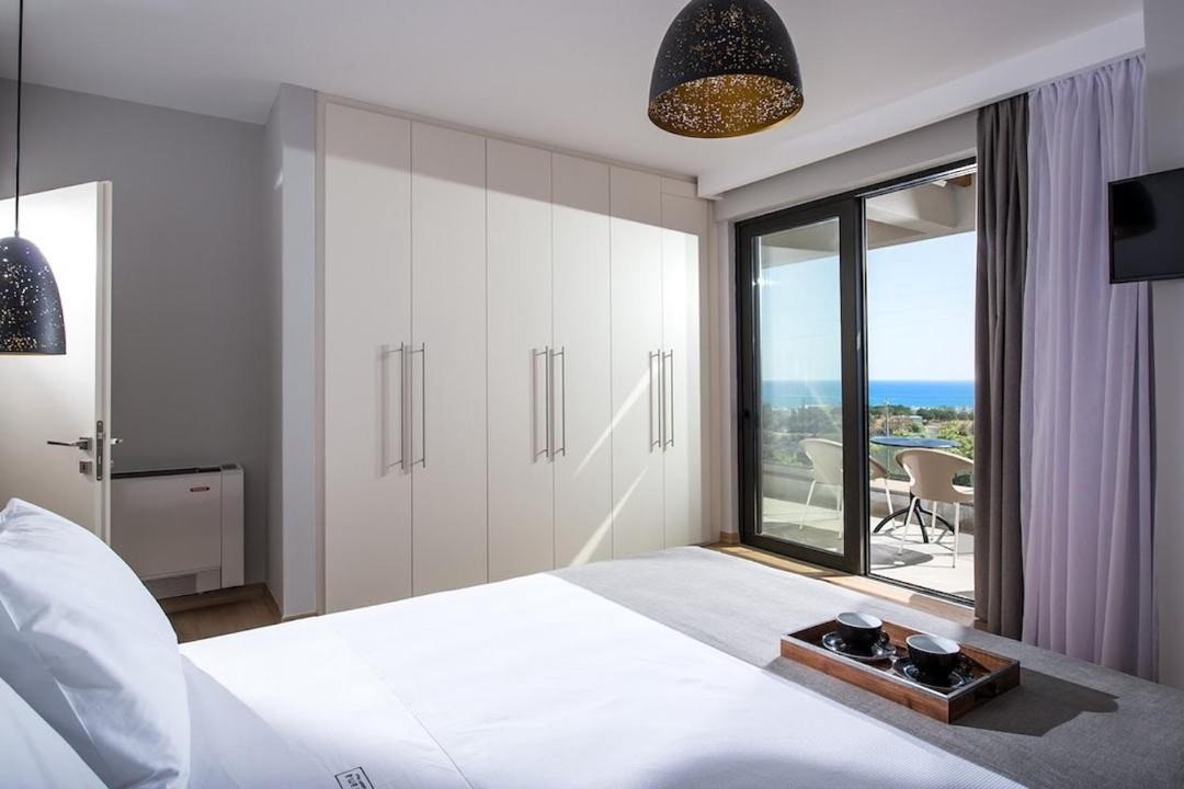 Photo of Bedroom in Piskopiano