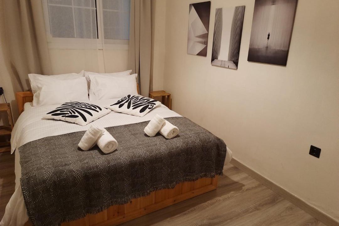 Photo of Bedroom in Ioannina