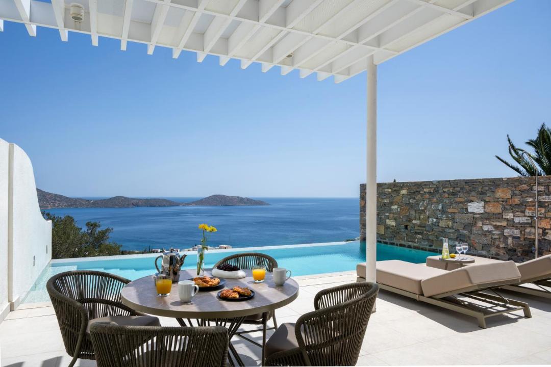 Photo of Others in Elounda