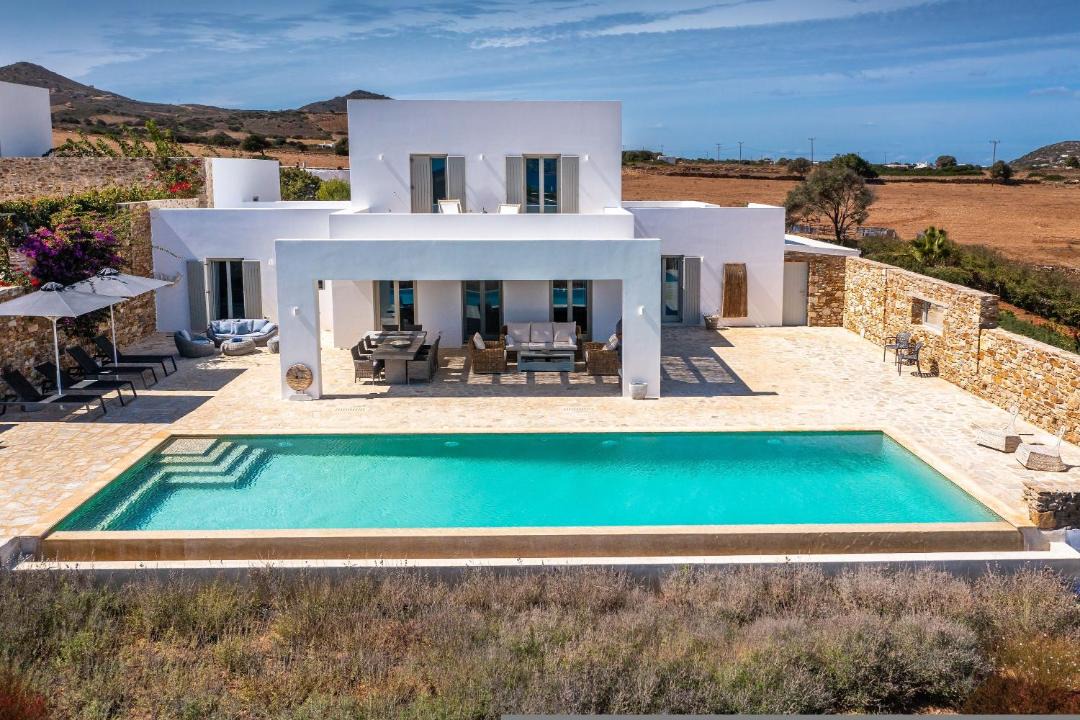Photo of Others in Antiparos