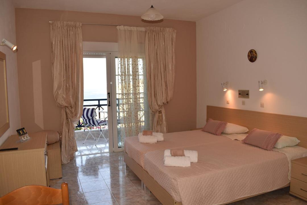Photo of Bedroom in Karpathos Town