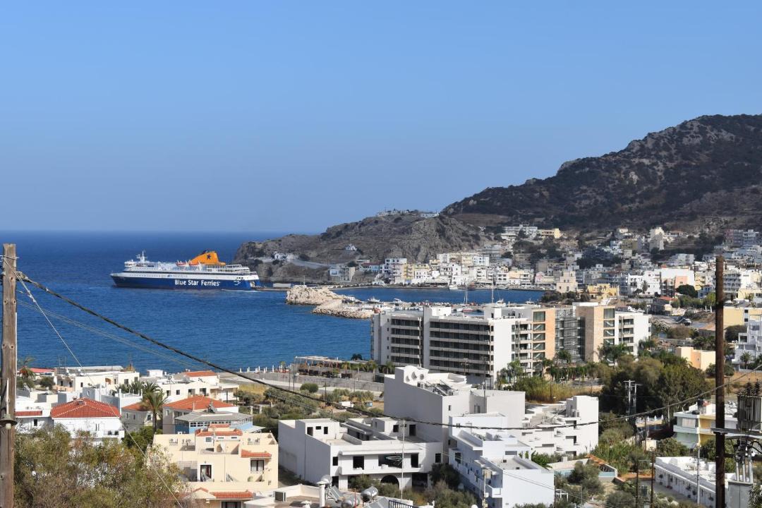 Photo of Others in Karpathos Town