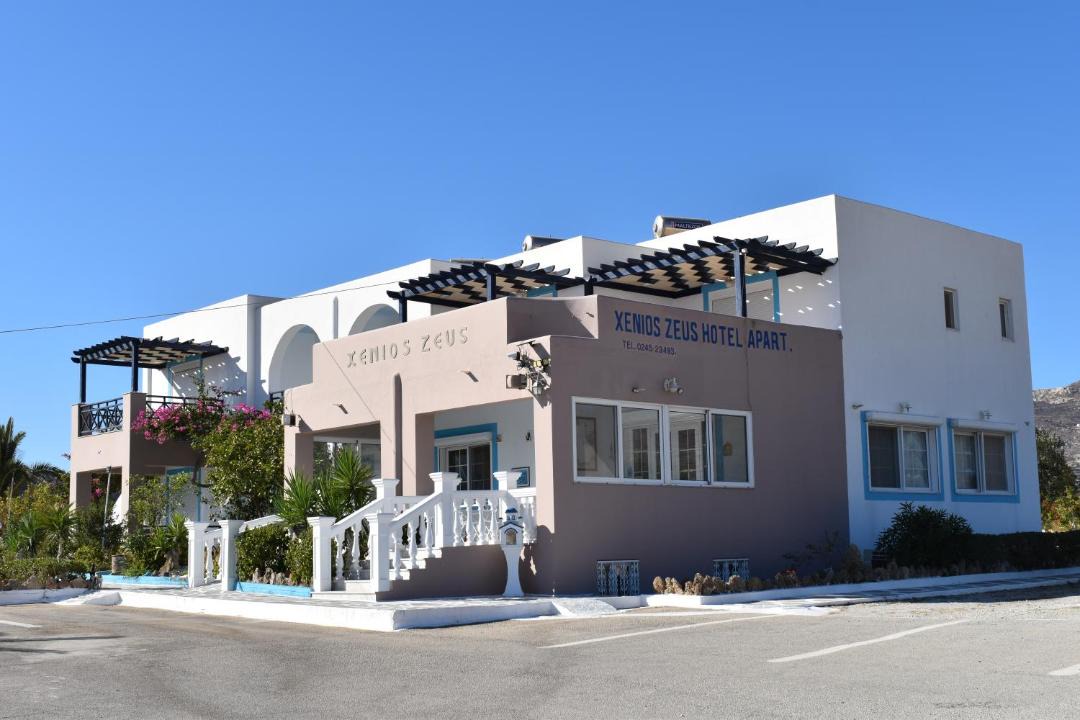 Photo of Others in Karpathos Town