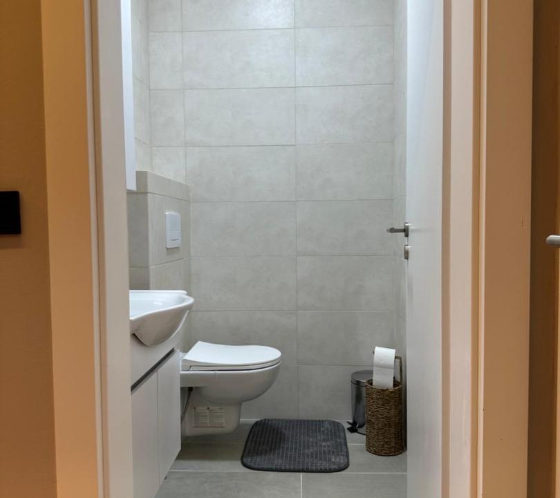Photo of Bathroom in Kolovicë