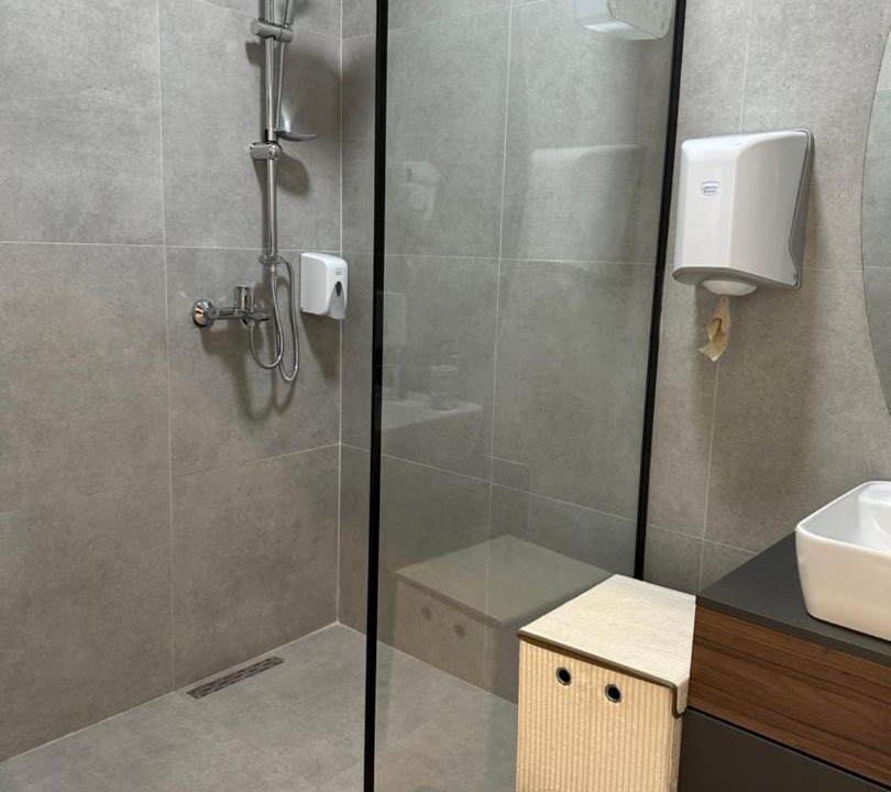 Photo of Bathroom in Kolovicë