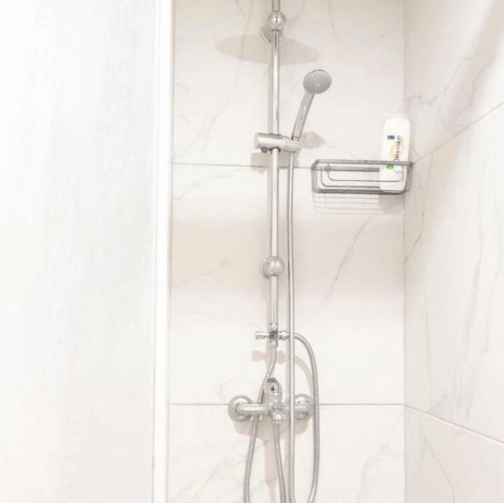 Photo of Bathroom in Filopappou