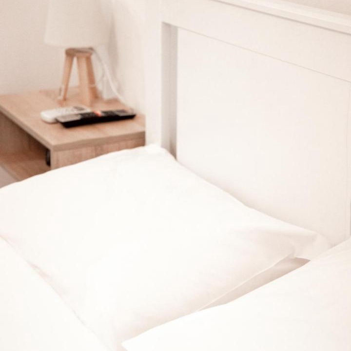 Photo of Bedroom in Filopappou