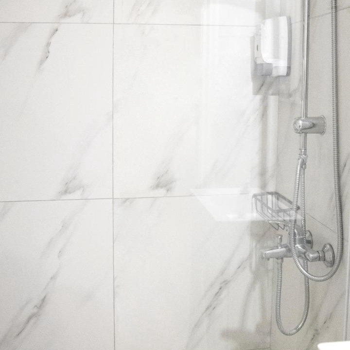 Photo of Bathroom in Filopappou