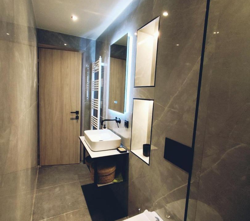Photo of Bathroom in Trikala