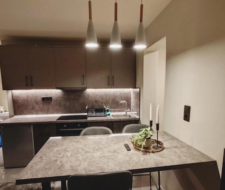 Photo of Kitchen in Trikala