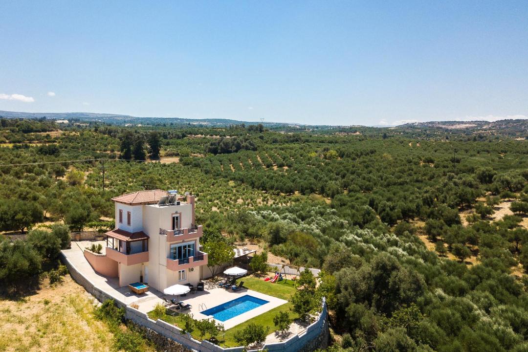 Photo of Others in Geropotamos