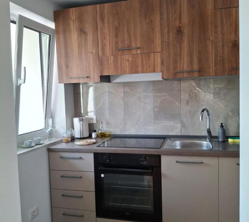 Photo of Kitchen in Tirana