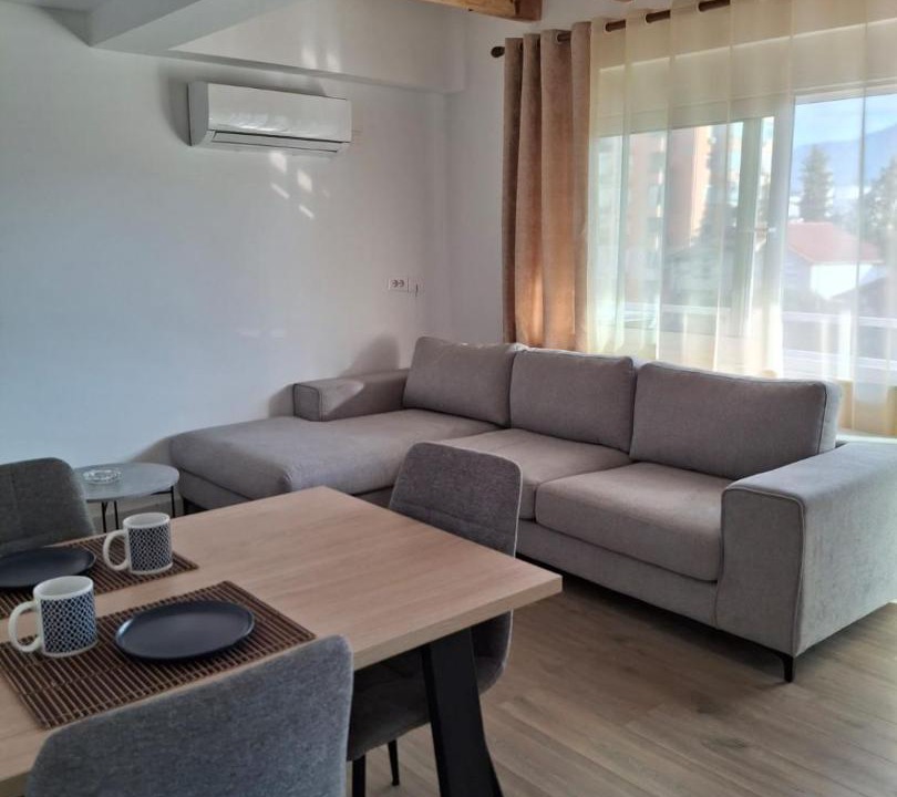 Photo of Livingroom in Tirana