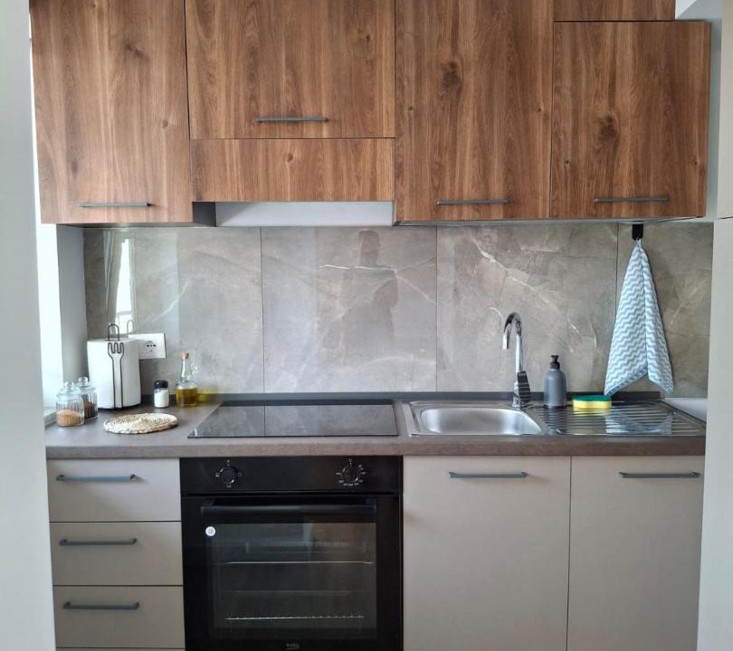 Photo of Kitchen in Tirana