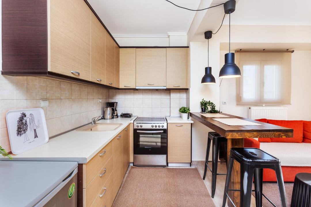 Photo of Kitchen in Stavroupoli