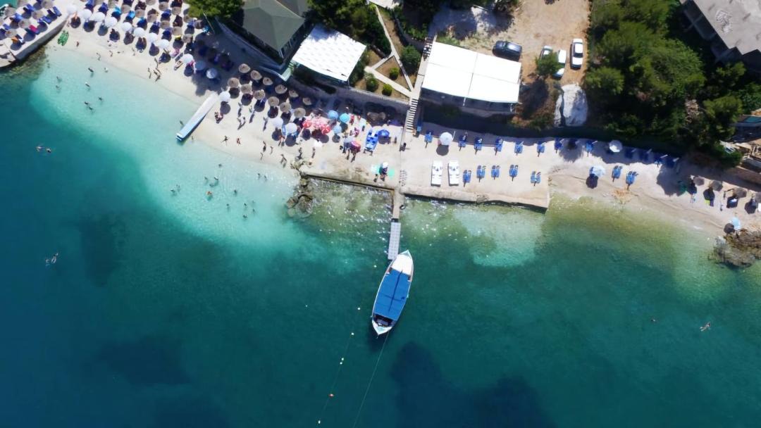 Photo of Others in Ksamil