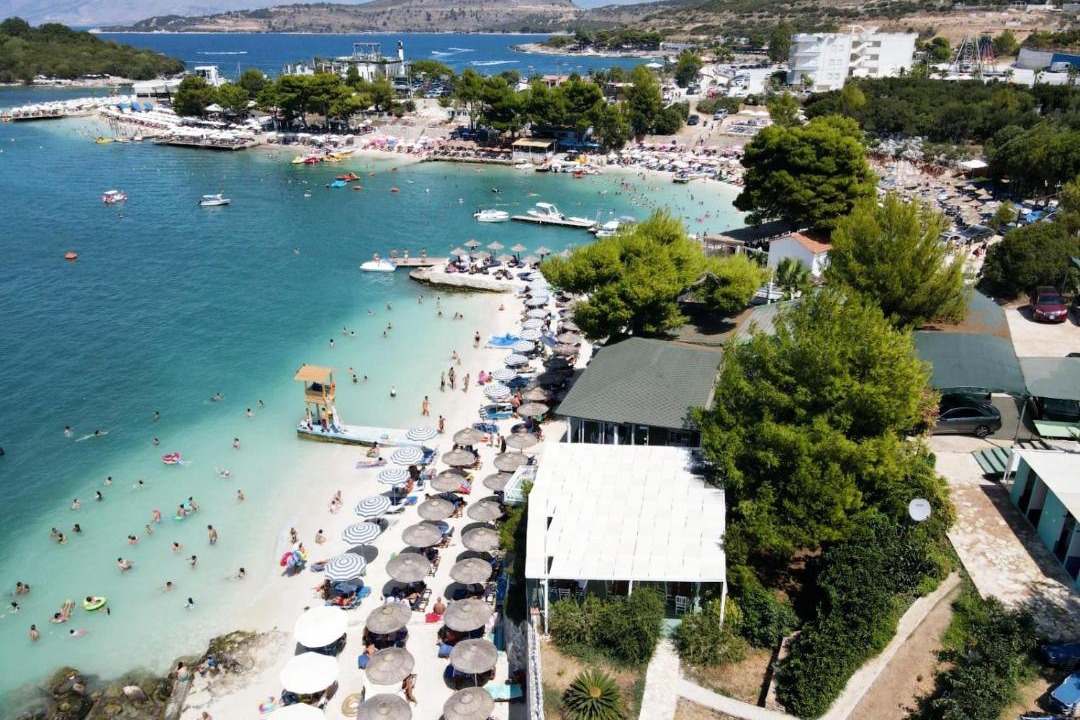 Photo of Others in Ksamil