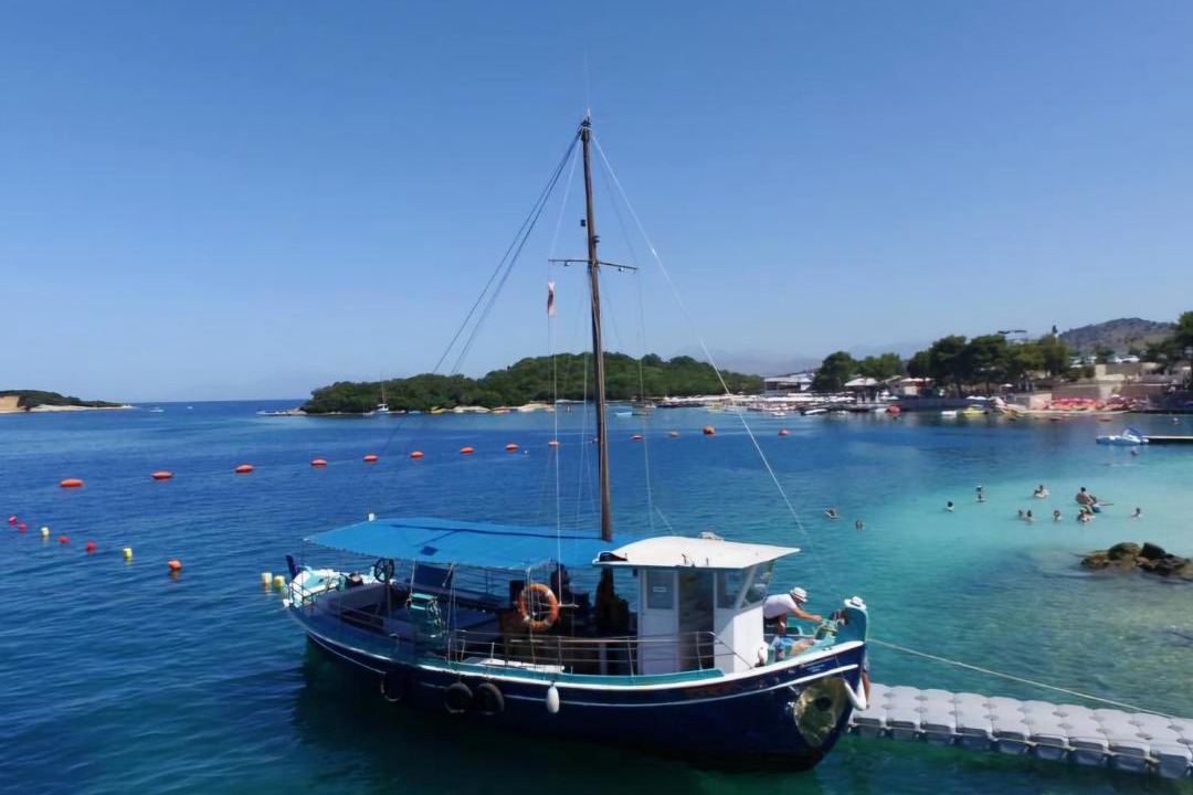 Photo of Others in Ksamil