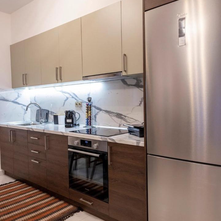 Photo of Kitchen in Trikala