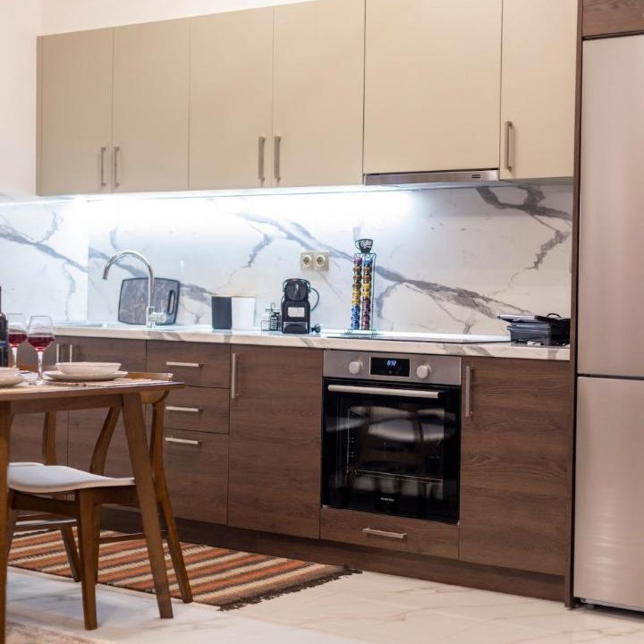 Photo of Kitchen in Trikala