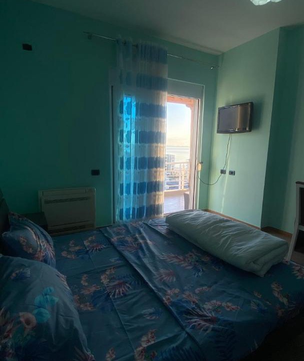 Photo of Bedroom in Shkembi i Kavajes