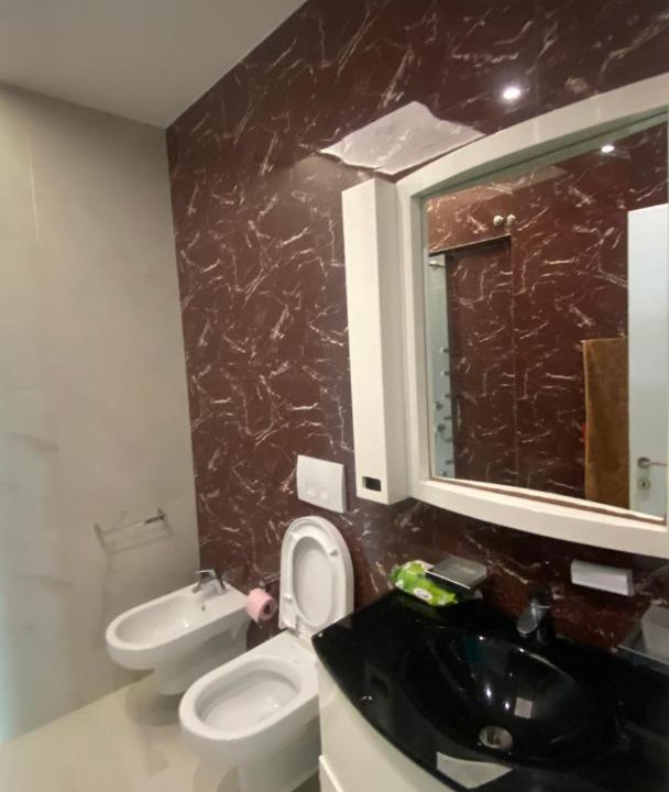 Photo of Bathroom in Shkembi i Kavajes