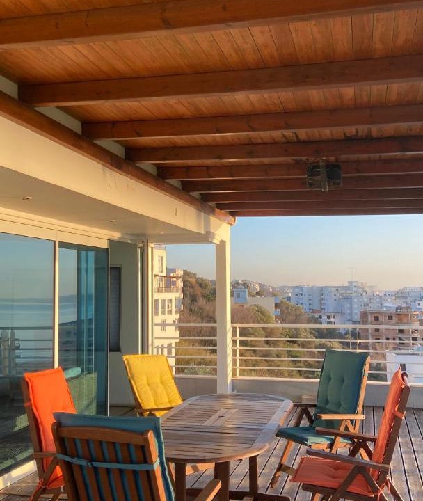 Photo of Patio Balcony in Shkembi i Kavajes