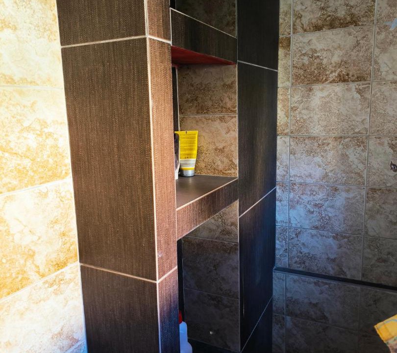Photo of Bathroom in Old Town