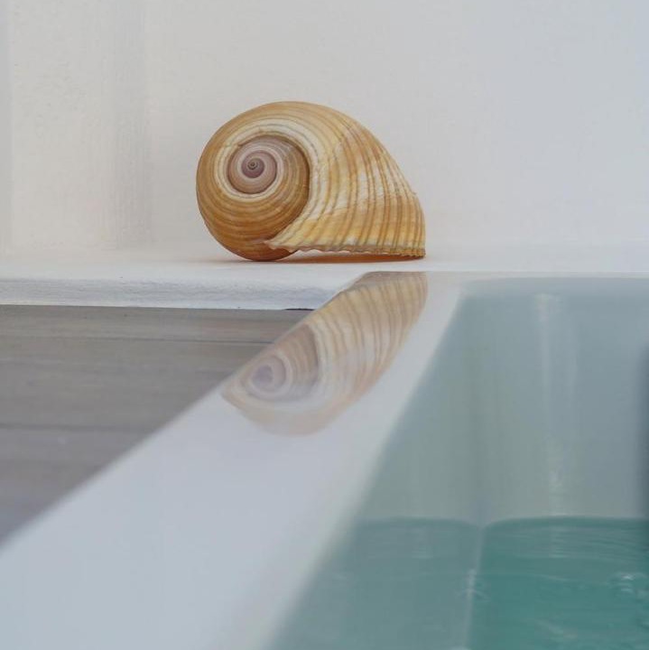 Photo of Bathroom in Perissa