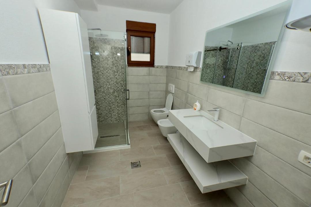 Photo of Bathroom in Prizren