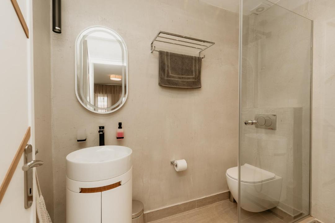 Photo of Bathroom in Aristotelis