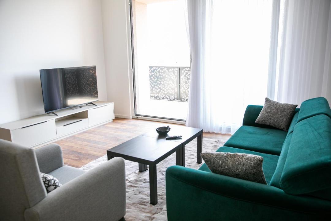 Photo of Livingroom in Çagllavicë