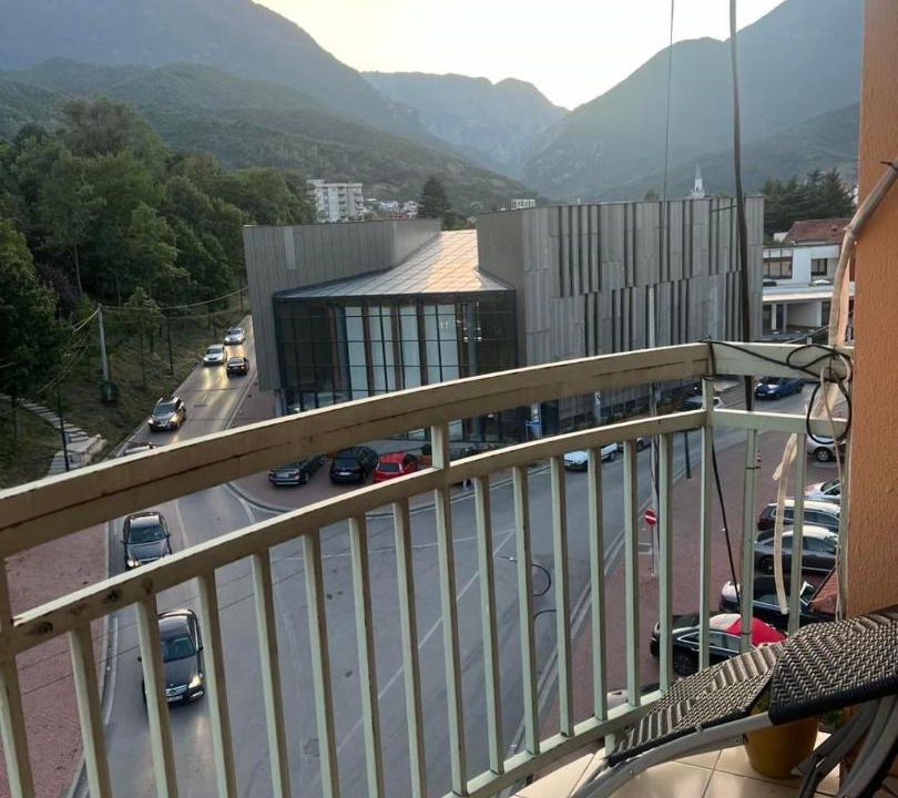 Photo of Patio Balcony in Pejë