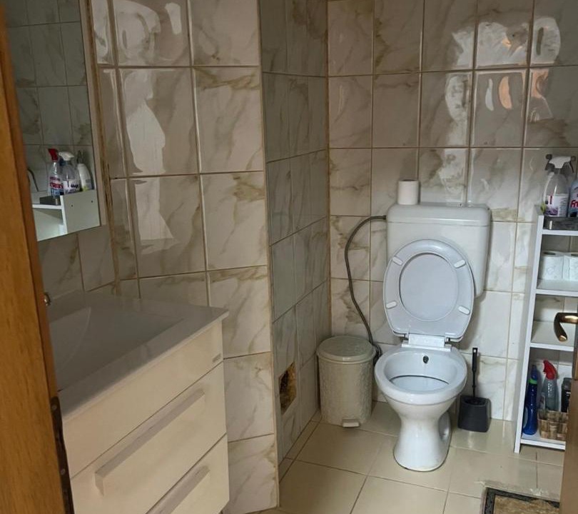 Photo of Bathroom in Pejë