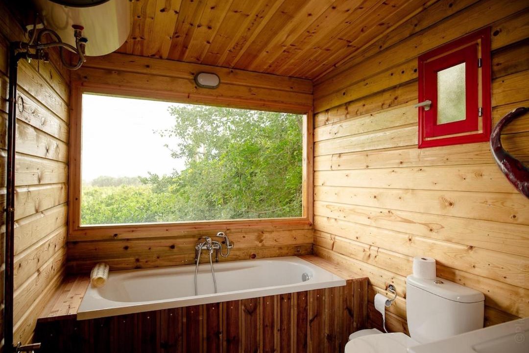 Photo of Bathroom in Gastouni