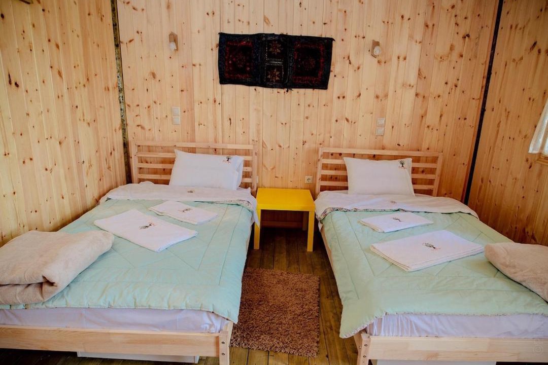 Photo of Bedroom in Gastouni