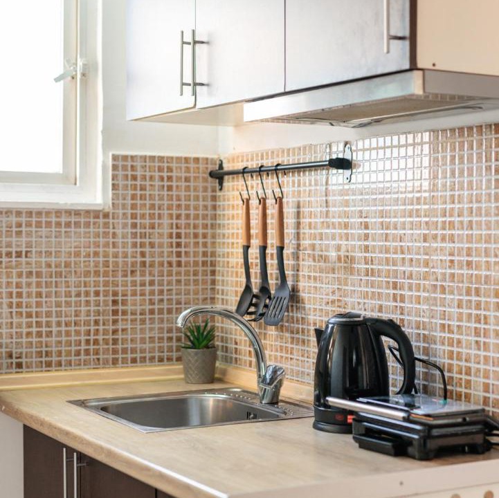 Photo of Kitchen in Ladadika