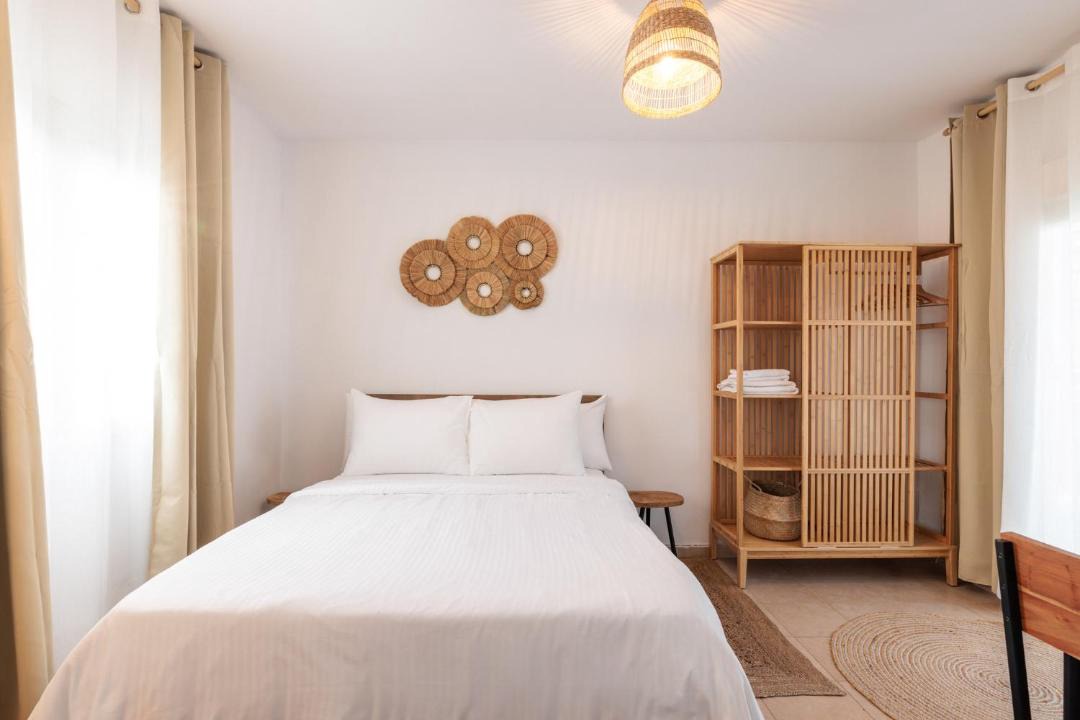 Photo of Bedroom in Ladadika