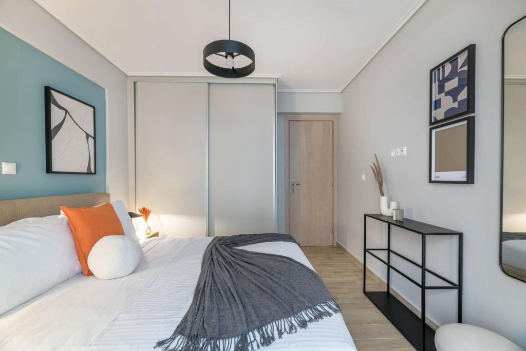 Photo of Bedroom in Ilisia