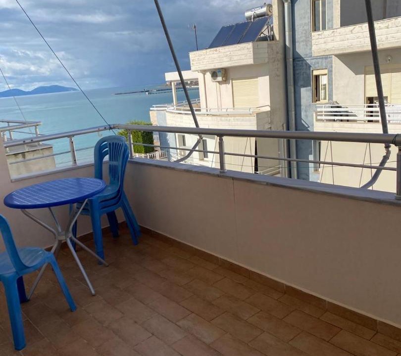Photo of Patio Balcony in Radhime