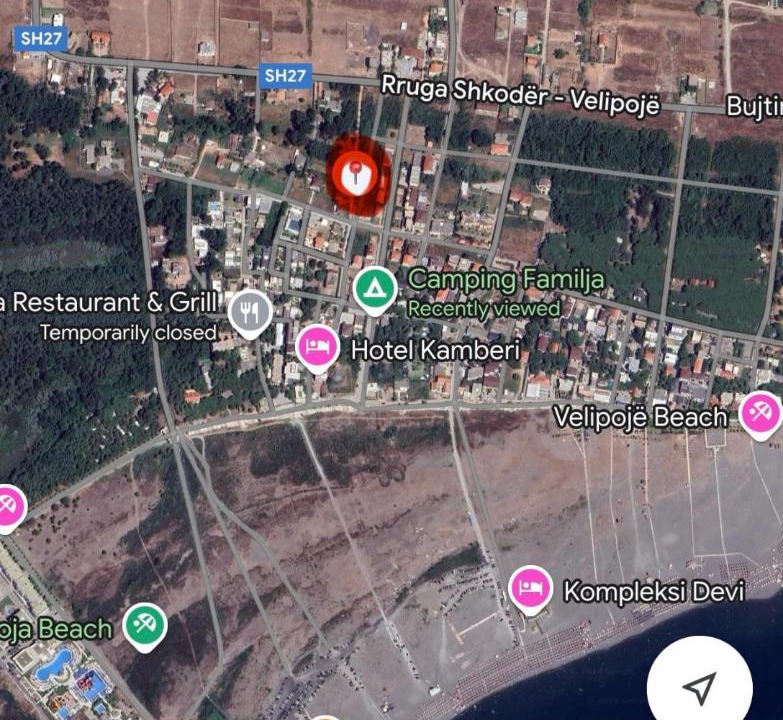 Photo of Others in Velipoje