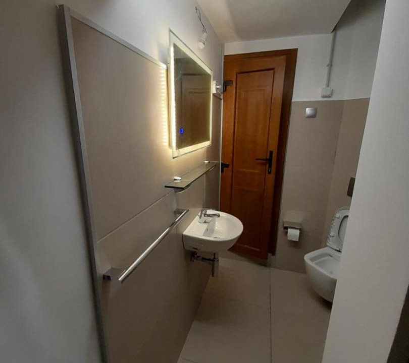 Photo of Bathroom in Kokkari