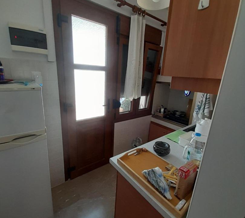 Photo of Kitchen in Kokkari