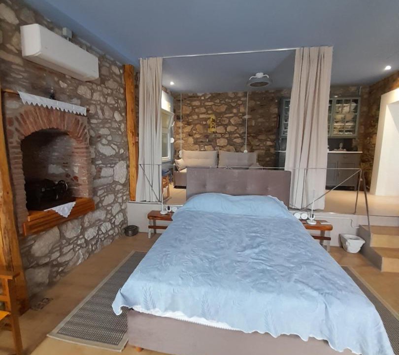Photo of Bedroom in Kokkari