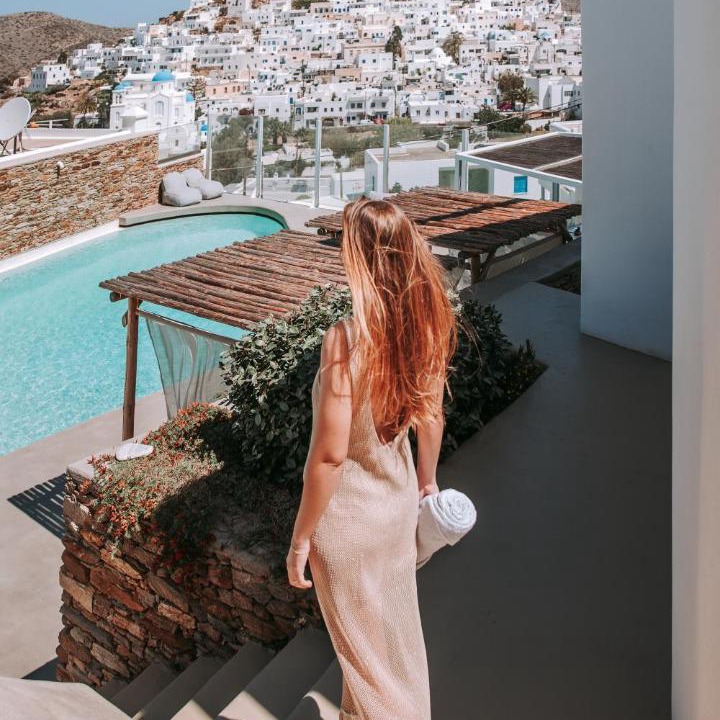 Photo of Others in Ios Town