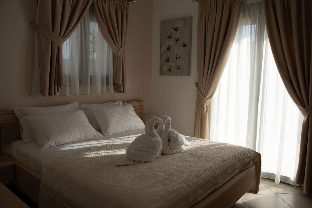 Photo of Bedroom in Igoumenitsa