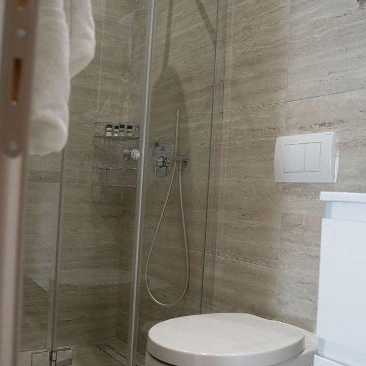 Photo of Bathroom in Igoumenitsa