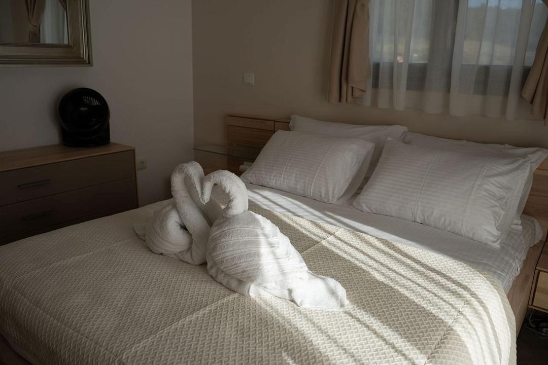 Photo of Bedroom in Igoumenitsa