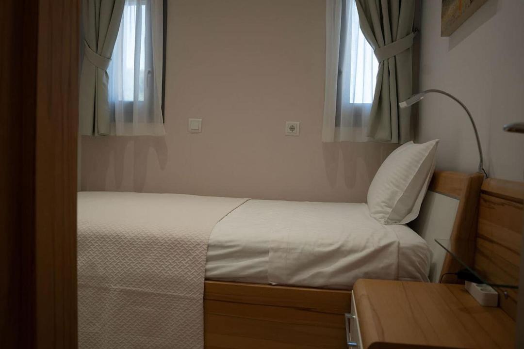 Photo of Bedroom in Igoumenitsa