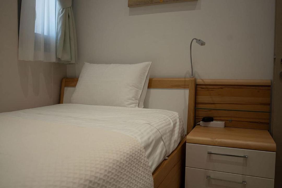 Photo of Bedroom in Igoumenitsa